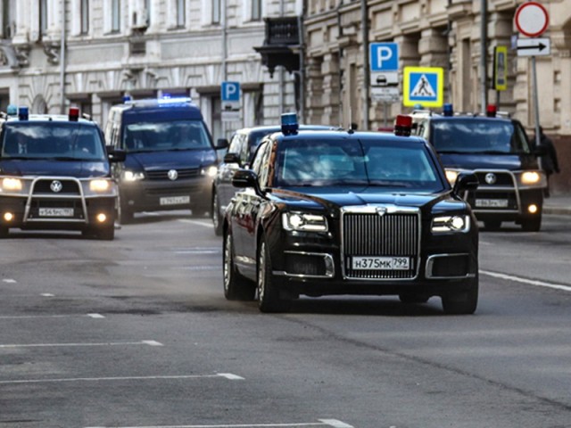 Понты, понты как много в этом слове