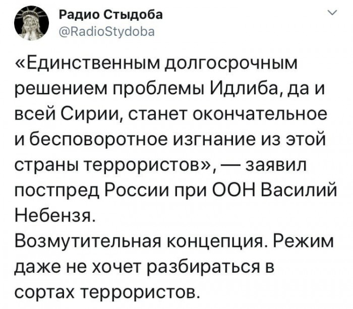 В Минобороны рассказали об инциденте с турецкими военными в Идлибе