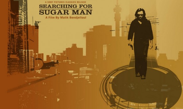Удивительная история Sixto Rodriguez.