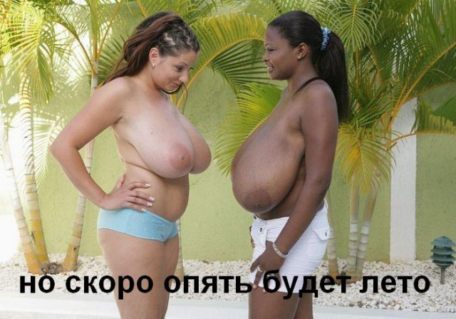 Фотожаба: Скоро лето 2008 !