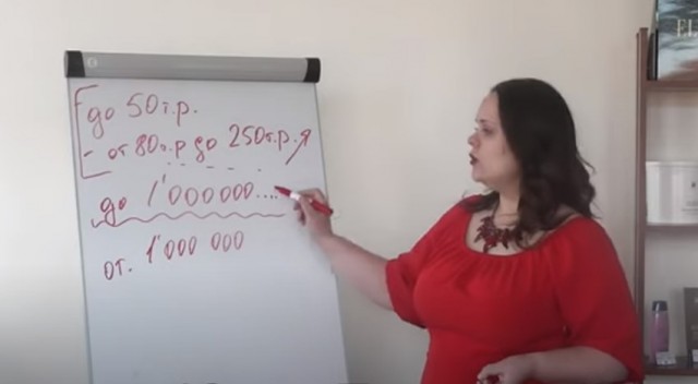 Еще пару слов о натахах