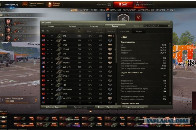 Wargaming 59
