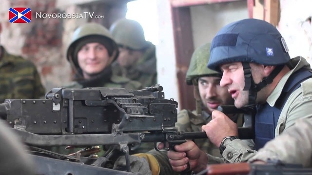 Украина откроет НАТО короткий путь в Россию