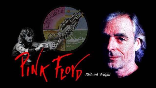 Richard Wright: с чего начинался Pink Floyd