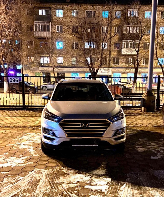 Давайте хвастаться подарками