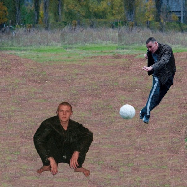 Аршавин уже не тот!