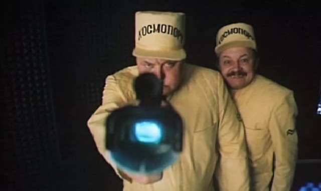 Кого только не... любят. Не для слабонервных