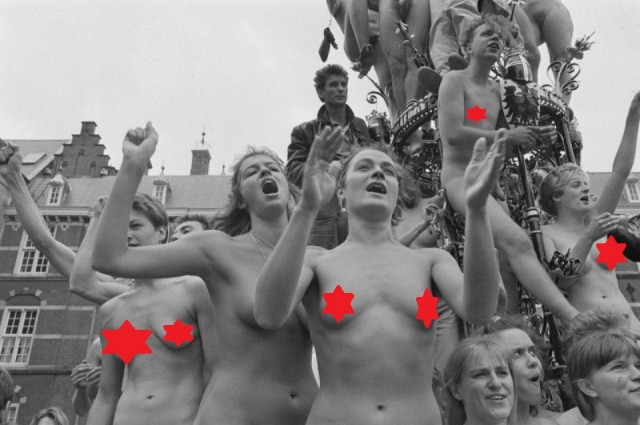 Интересные и редкие ретро-фотографии 24.05.21