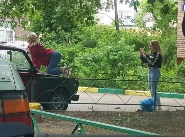 Всяческие картинки 29.06.2021