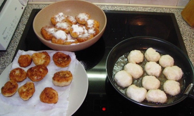Кулинарная беседка