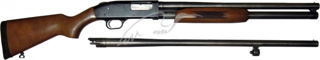 Деревенская Америка - 8