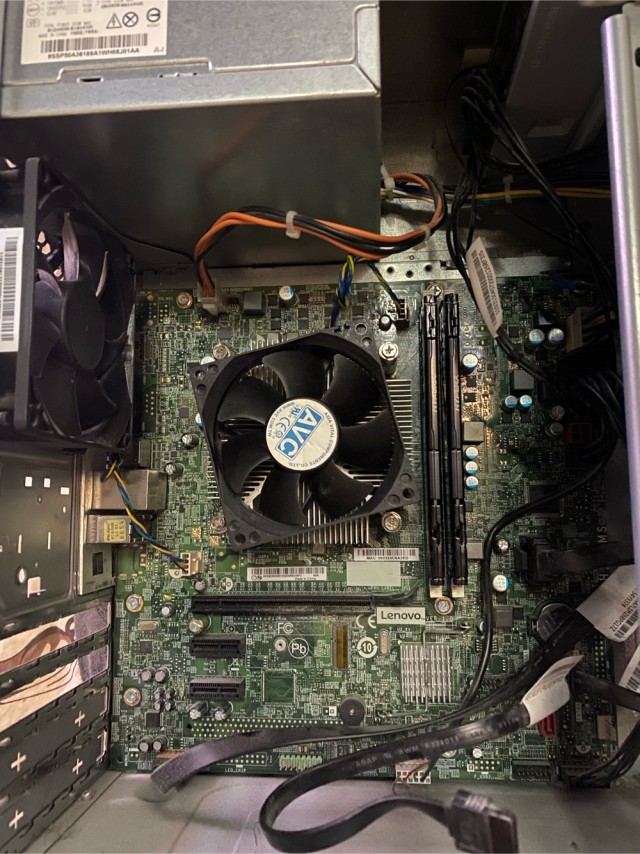 Продам Системник core i3 6100