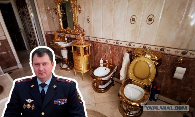 Очереди в Москве