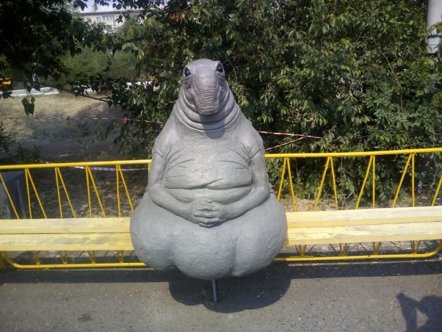 Тяготы клининга 3. Профессиональная доставка