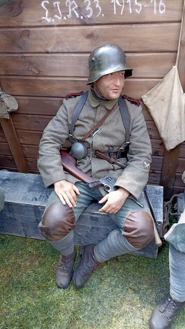 О том как я в Москве выходные культурно провел