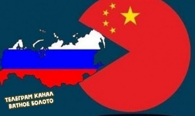 Пандемия съехавших крыш - разновидности болезни. Россия и мир. Часть 40.