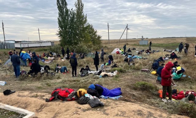 Пандемия съехавших крыш - разновидности болезни. Россия и мир. Часть 43.
