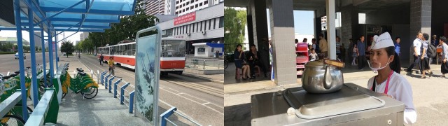 Правила жизни в Северной Корее