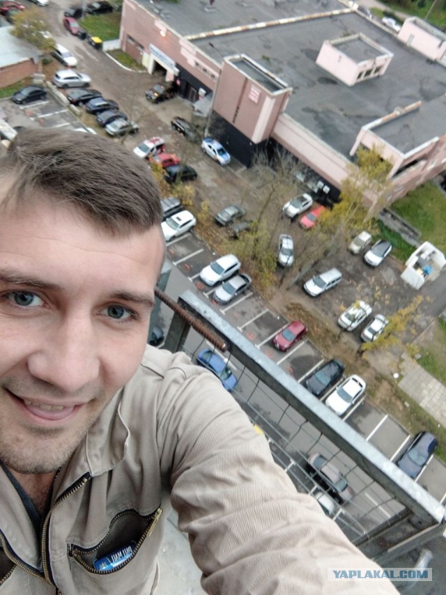 Яповчане на рабочем месте