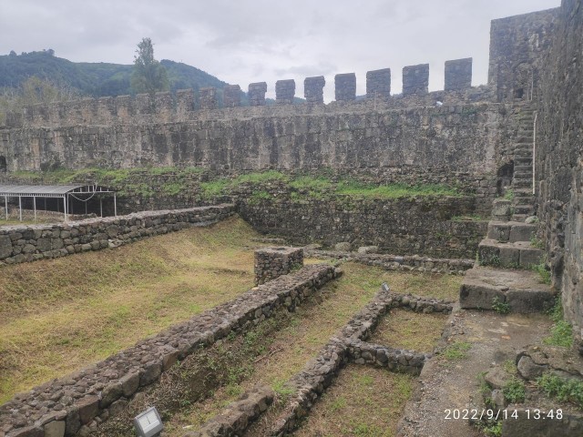 Мой Кавказ. Часть 2