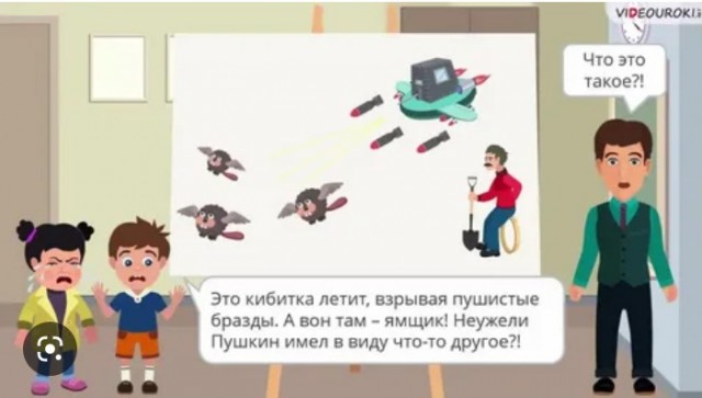 Безавтомобильная Русь. На чем ездили наши предки