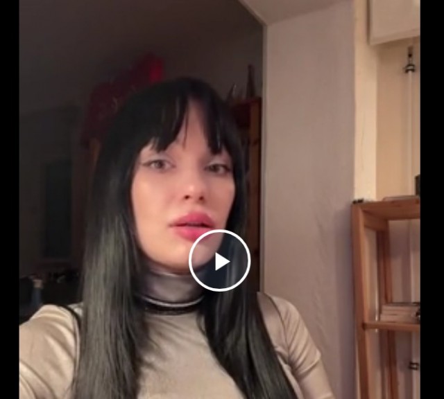 Исповедь неудавшейся Фрау