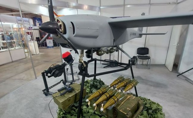 Дроны ВСУ добрались до глубокого тыла России. Почему?