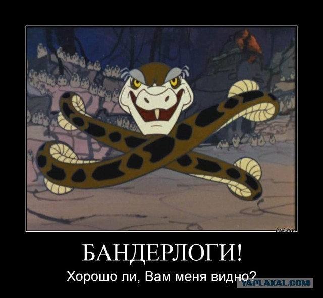 Седые дети