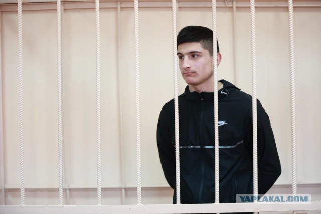 В Челябинске арестовали шестого фигуранта дела об убийстве подростка.