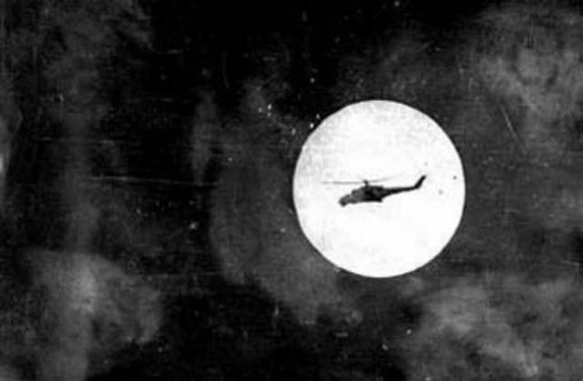 Фотографии из прошлого нашей страны - 25