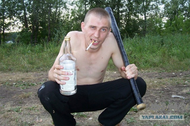 Бунтовщик из Франции