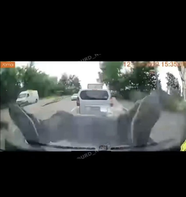 Резкий