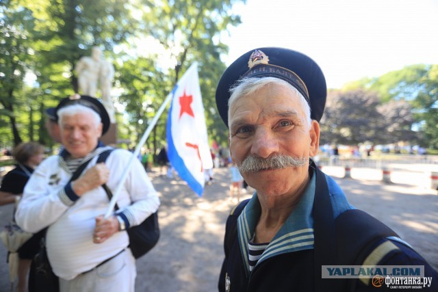 Год назад. Доклад ООН про изменение климата: худшее впереди