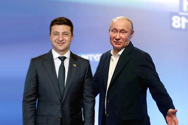 В Саудовской Аравии начались мирные переговоры по Украине
