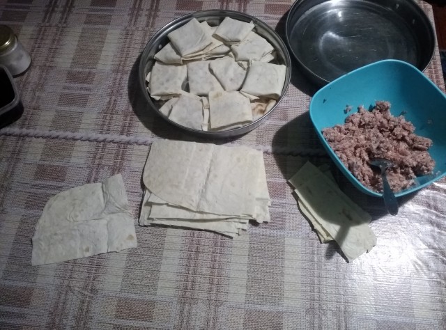 Аццкая кухня 4 (Кулинарный адъ)