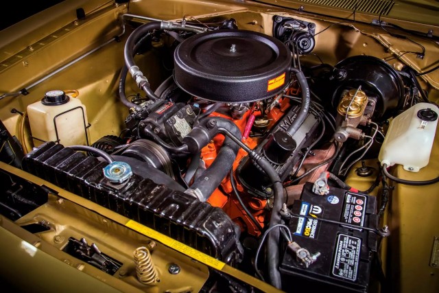 60 лет Plymouth Barracuda