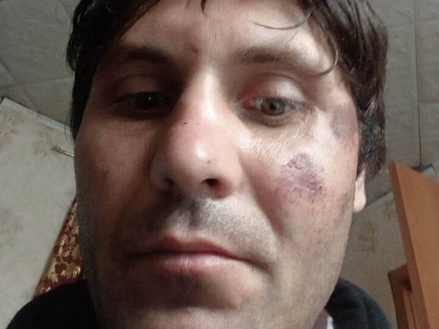 Россиянина судят за излишнее желание отправить жену в роддом: обращался даже к Путину