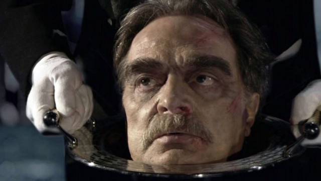 Тело Алексея Навального* пропало