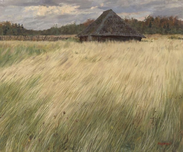 АРТ-Воскресенье.