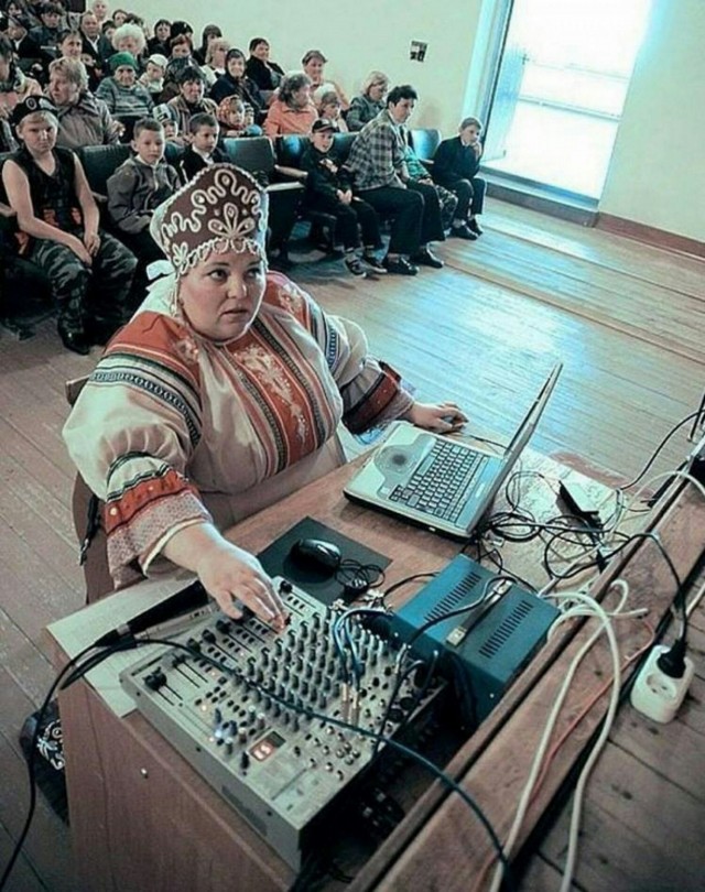 ФотоВинегрет