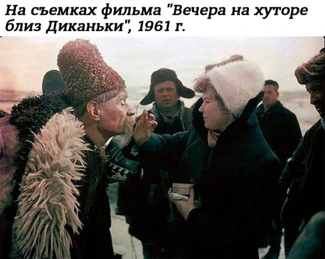 Небольшая подборка истрических фото (29.05)