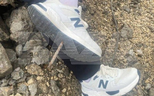 В Пермском крае пассажир проткнул штырём ногу, когда выходил из вагона