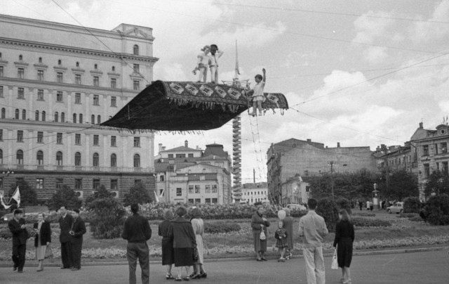 Немного истории в фото от 17.07.2024