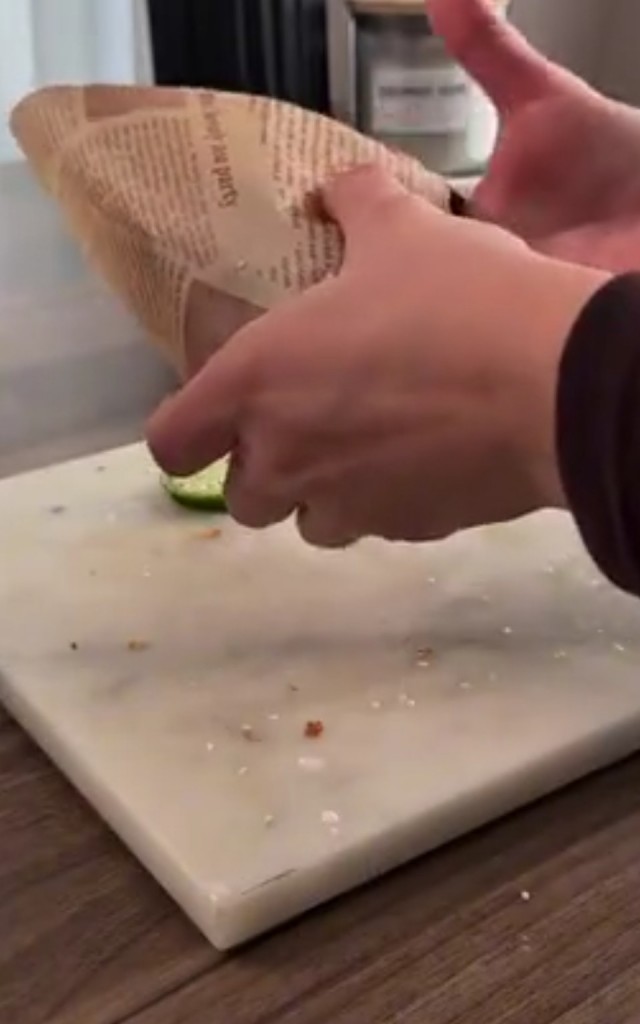 Завтрак для школьника