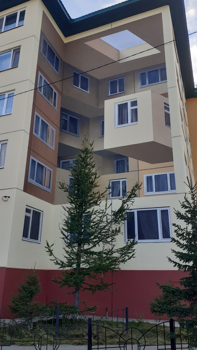 Не верь глазам своим