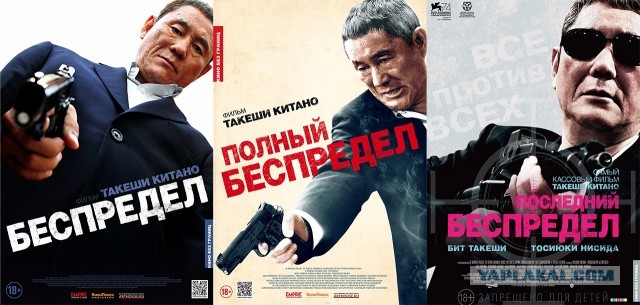 Фильмы, которые стоит смотреть, смотрим сами и советуем другим