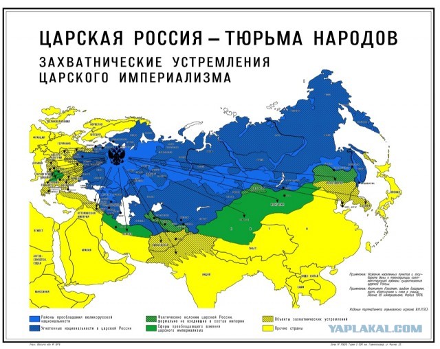 Абхазия: от Российской Империи до перебоев с электричеством.