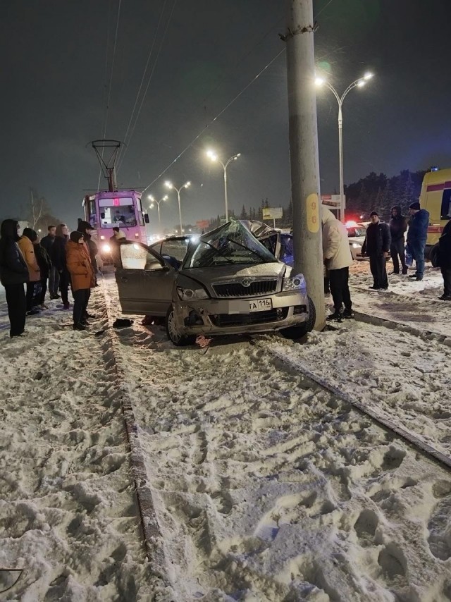 Ну вот торопятся, как в последний раз, а тут так и вышло.