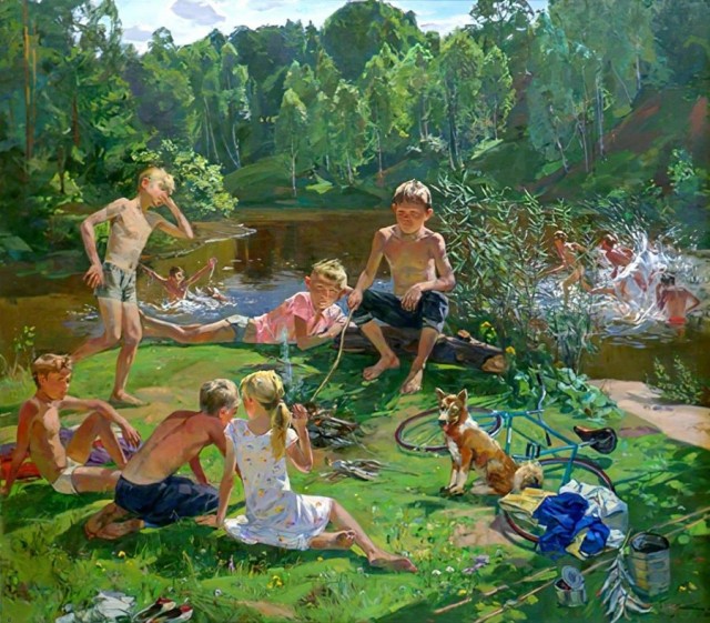 АРТ-Воскресенье