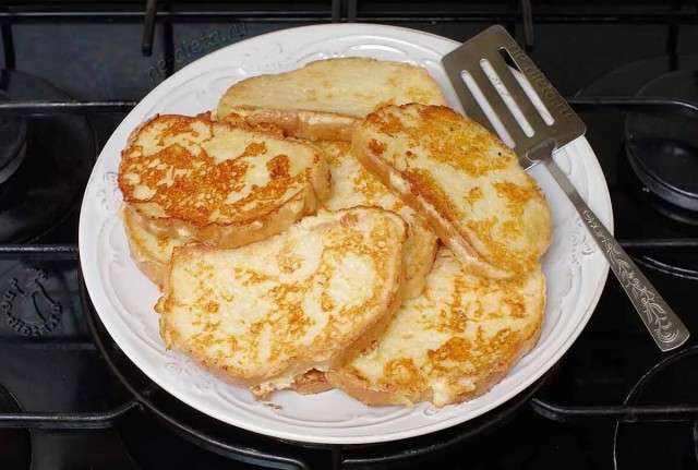 Самая вкусная еда